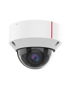 Holowits 2MP IR AI Fixed Dome IP Camera